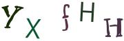 Kuva CAPTCHA