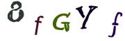 Kuva CAPTCHA