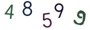 Kuva CAPTCHA