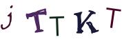 Kuva CAPTCHA