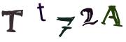 Kuva CAPTCHA