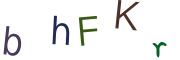 Kuva CAPTCHA