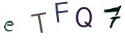 Kuva CAPTCHA