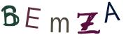 Kuva CAPTCHA