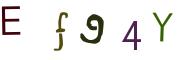 Kuva CAPTCHA