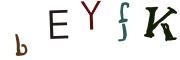 Kuva CAPTCHA
