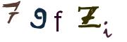 Kuva CAPTCHA