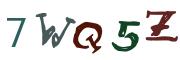 Kuva CAPTCHA