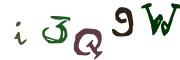 Kuva CAPTCHA