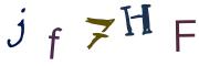 Kuva CAPTCHA