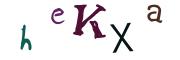 Kuva CAPTCHA