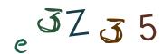 Kuva CAPTCHA