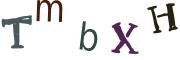 Kuva CAPTCHA