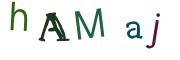 Kuva CAPTCHA