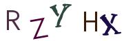 Kuva CAPTCHA