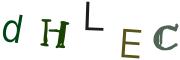 Kuva CAPTCHA