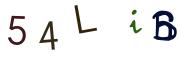 Kuva CAPTCHA