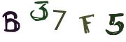 Kuva CAPTCHA