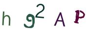 Kuva CAPTCHA