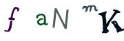 Kuva CAPTCHA