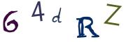 Kuva CAPTCHA