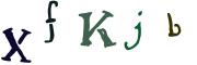 Kuva CAPTCHA