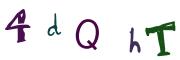 Kuva CAPTCHA