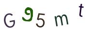 Kuva CAPTCHA