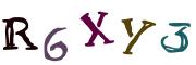 Kuva CAPTCHA