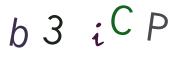 Kuva CAPTCHA