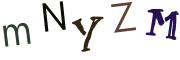 Kuva CAPTCHA