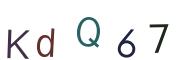 Kuva CAPTCHA