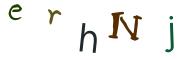 Kuva CAPTCHA