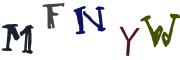 Kuva CAPTCHA