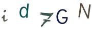 Kuva CAPTCHA