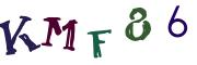 Kuva CAPTCHA