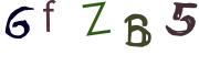 Kuva CAPTCHA