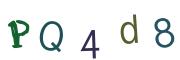 Kuva CAPTCHA