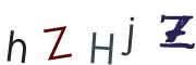 Kuva CAPTCHA
