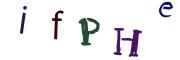 Kuva CAPTCHA