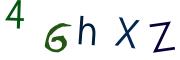 Kuva CAPTCHA