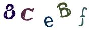 Kuva CAPTCHA