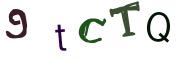 Kuva CAPTCHA