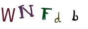 Kuva CAPTCHA