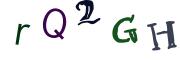 Kuva CAPTCHA