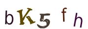 Kuva CAPTCHA