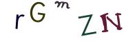 Kuva CAPTCHA