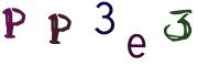 Kuva CAPTCHA