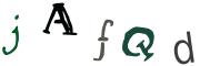 Kuva CAPTCHA