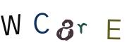 Kuva CAPTCHA